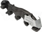 Dorman 674-705 Exhaust Manifold - Left - view 2
