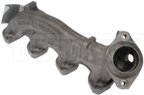 Dorman 674-705 Exhaust Manifold - Left - view 1