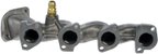 Dorman 674-708 Exhaust Manifold - Right - view 3
