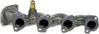 Dorman 674-709 Exhaust Manifold - Left - view 3
