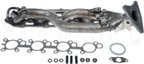 Dorman 674-711 Exhaust Manifold - Left - view 5