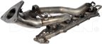 Dorman 674-711 Exhaust Manifold - Left - view 2