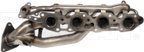 Dorman 674-711 Exhaust Manifold - Left - view 4