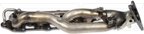 Dorman 674-711 Exhaust Manifold - Left - view 3
