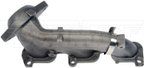 Dorman 674-716 Exhaust Manifold - Left - view 3