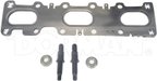 Dorman 674-716 Exhaust Manifold - Left - view 5