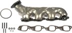 Dorman 674-729 Exhaust Manifold - Left - view 2