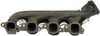 Dorman 674-729 Exhaust Manifold - Left - view 4