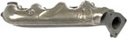 Dorman 674-729 Exhaust Manifold - Left - view 3