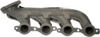 Dorman 674-732 Exhaust Manifold - Right - view 4
