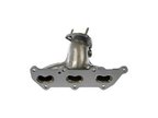 Dorman 674-735 Exhaust Manifold - Left - view 3