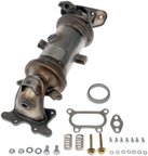 Dorman 674-750 Catalytic Converter with Integrated Exhaust Manifold - view 2
