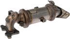 Dorman 674-750 Catalytic Converter with Integrated Exhaust Manifold - view 3