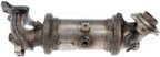 Dorman 674-750 Catalytic Converter with Integrated Exhaust Manifold - view 5