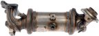 Dorman 674-750 Catalytic Converter with Integrated Exhaust Manifold - view 6
