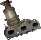 Dorman 674-759 Catalytic Converter with Integrated Exhaust Manifold - Right - view 3