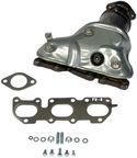 Dorman 674-759 Catalytic Converter with Integrated Exhaust Manifold - Right - view 4