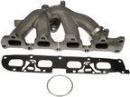 Dorman 674-773 Exhaust Manifold - view 2