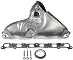 Dorman 674-777 Exhaust Manifold - view 2
