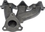 Dorman 674-778 Exhaust Manifold - Right - view 3