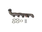 Dorman 674-781 Exhaust Manifold - Left - view 2