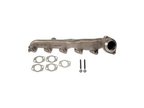 Dorman 674-783 Exhaust Manifold - Left - view 2