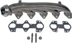 Dorman 674-786 Exhaust Manifold - Right - view 2
