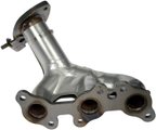 Dorman 674-791 Exhaust Manifold - Rear - view 3