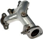 Dorman 674-791 Exhaust Manifold - Rear - view 2