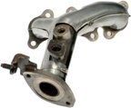 Dorman 674-799 Exhaust Manifold - Rear - view 1