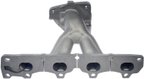 Dorman 674-800 Exhaust Manifold - view 3