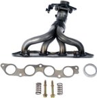 Dorman 674-803 Exhaust Manifold - view 2