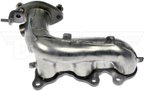 Dorman 674-805 Exhaust Manifold - Front - view 4