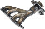 Dorman 674-810 Exhaust Manifold - view 1