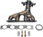 Dorman 674-810 Exhaust Manifold - view 3