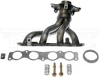Dorman 674-812 Exhaust Manifold - view 3