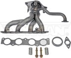 Dorman 674-815 Exhaust Manifold - view 2