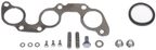 Dorman 674-827 Catalytic Converter with Integrated Exhaust Manifold - Rear - view 5