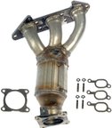 Dorman 674-833 Catalytic Converter with Integrated Exhaust Manifold - view 2