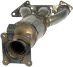 Dorman 674-833 Catalytic Converter with Integrated Exhaust Manifold - view 1