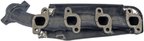 Dorman 674-840 Exhaust Manifold - Right - view 3