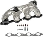 Dorman 674-858XD Exhaust Manifold - Right - view 2