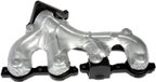 Dorman 674-859XD Exhaust Manifold - Left - view 3
