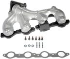 Dorman 674-859XD Exhaust Manifold - Left - view 5