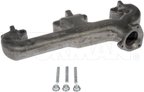 Dorman 674-860 Exhaust Manifold - Left - view 2
