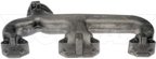 Dorman 674-860 Exhaust Manifold - Left - view 3