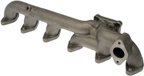 Dorman 674-862 Catalytic Converter with Integrated Exhaust Manifold - view 2