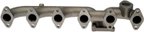 Dorman 674-862 Catalytic Converter with Integrated Exhaust Manifold - view 4
