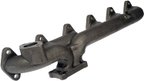 Dorman 674-862 Catalytic Converter with Integrated Exhaust Manifold - view 3