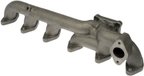 Dorman 674-862 Catalytic Converter with Integrated Exhaust Manifold - view 5